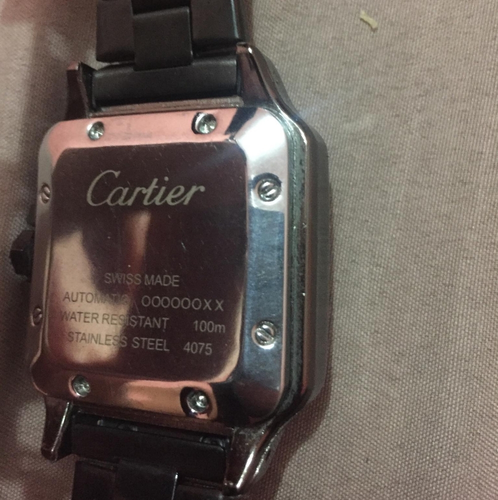 Men watch - Picture 3 of 6